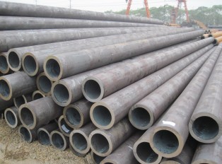 海东20CrMo冷拔无缝钢管