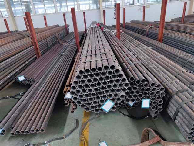 海东20G合金无缝钢管